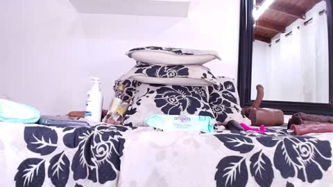 Sofia online show from 26, 1, 2025