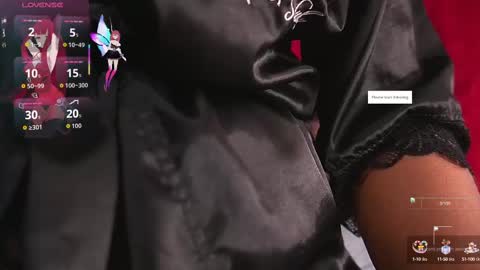 Sofia online show from 19, 9, 2025