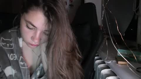 Snapshot of sofi_delightful chatting on 24, 4, 2026 Sofi online show from 24, 4, 2026