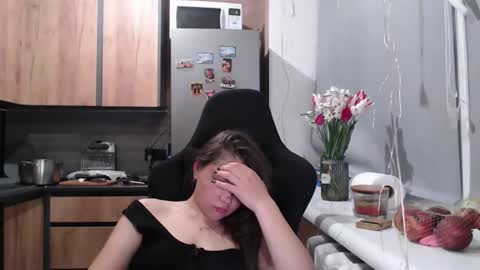 Snapshot of sofi_delightful chatting on 8, 5, 2026 Sofi online show from 8, 5, 2026