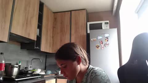 Snapshot of sofi_delightful chatting on 3, 6, 2026 Sofi online show from 3, 6, 2026