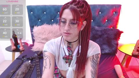 Snapshot of sofi_f_w chatting on 22, 1, 2025 Sofi online show from 22, 1, 2025