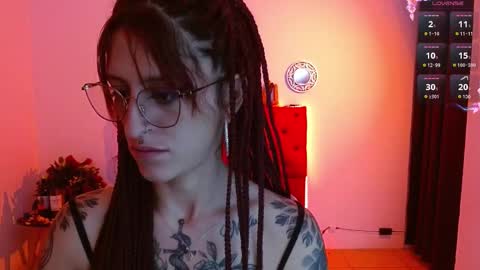 Snapshot of sofi_f_w chatting on 17, 2, 2025 Sofi online show from 17, 2, 2025