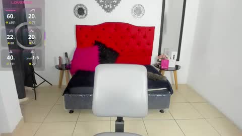 Snapshot of sofi_f_w chatting on 29, 9, 2025 Sofi online show from 29, 9, 2025