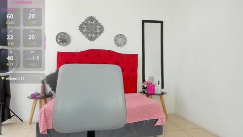 Snapshot of sofi_f_w chatting on 2, 10, 2025 Sofi online show from 2, 10, 2025