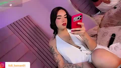 sofi_hdzz online show from 27, 7, 2026