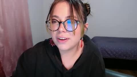 Snapshot of sofi_lynch chatting on 9, 11, 2025 Sofi Lynch online show from 9, 11, 2025