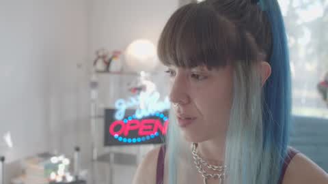 Snapshot of sofi_mora chatting on 30, 12, 2024 Sofi Mora online show from 30, 12, 2024