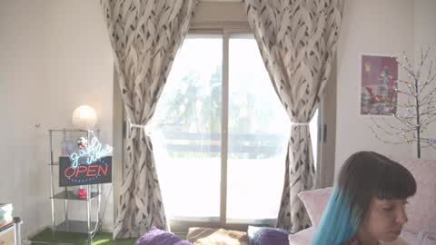 Snapshot of sofi_mora chatting on 8, 2, 2025 Sofi Mora online show from 8, 2, 2025