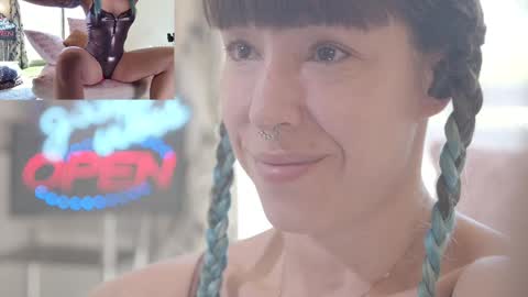 Snapshot of sofi_mora chatting on 22, 9, 2025 Sofi Mora online show from 22, 9, 2025