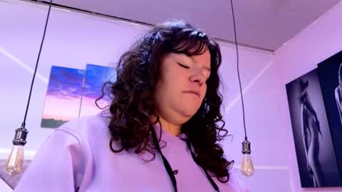 Sofi Noa online show from 2, 12, 2025