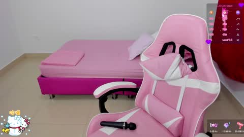 Snapshot of sofi_perezz chatting on 6, 12, 2024 sofi online show from 6, 12, 2024