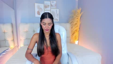 Snapshot of sofi_potter_ chatting on 11, 1, 2025 Sofia online show from 11, 1, 2025