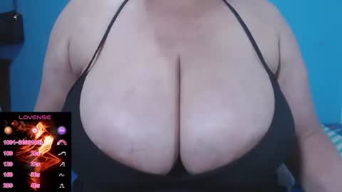 Mila online show from 12, 3, 2025