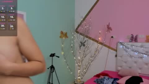 sofi_san online show from 24, 10, 2025