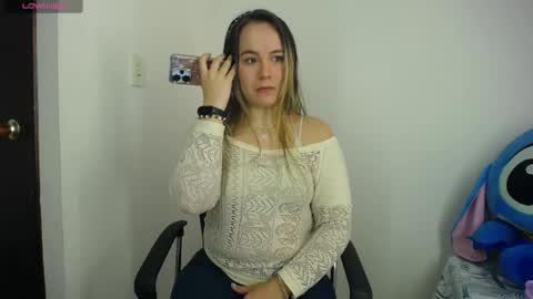  LAURA SOFIA  online show from 11, 4, 2026