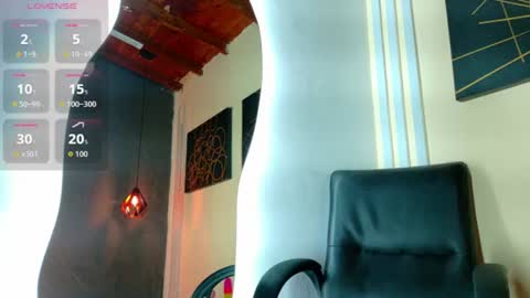 sofi_williams2 online show from 20, 6, 2026