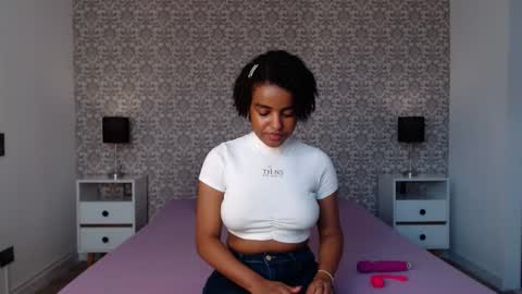 Snapshot of sofi_z chatting on 28, 12, 2024 Sofi online show from 28, 12, 2024