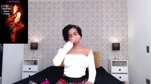 Snapshot of sofi_z chatting on 18, 1, 2025 Sofi online show from 18, 1, 2025