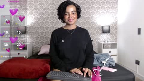 Snapshot of sofi_z chatting on 6, 2, 2025 Sofi online show from 6, 2, 2025