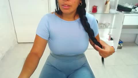 Snapshot of sofia13vene chatting on 21, 9, 2025 sofia vene  online show from 21, 9, 2025