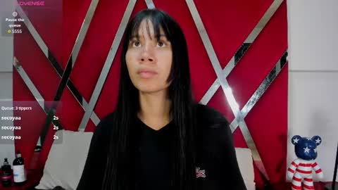 Snapshot of sofia1candyht chatting on 23, 6, 2026 SOFIA online show from 23, 6, 2026