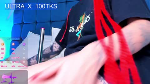 Sofia online show from 26, 1, 2025