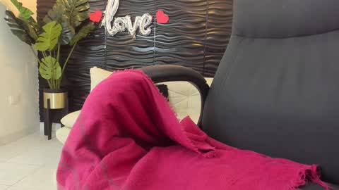 Skarlett online show from 26, 2, 2025