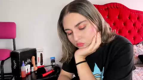 Sofia  bella online show from 19, 7, 2026