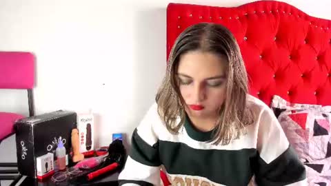 Sofia  bella online show from 21, 7, 2026