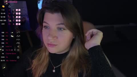 Sofia Lush is active  PVT is open  Welcome to the world of pleasure online show from 4, 12, 2024