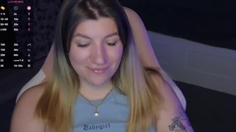 Sofia Lush is active  PVT is open  Welcome to the world of pleasure online show from 20, 2, 2025