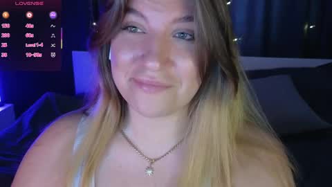 Sofia Lush is active  PVT is open  Welcome to the world of pleasure online show from 6, 3, 2025