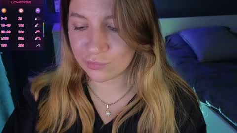 Sofia Lush is active  PVT is open  Welcome to the world of pleasure online show from 12, 3, 2025