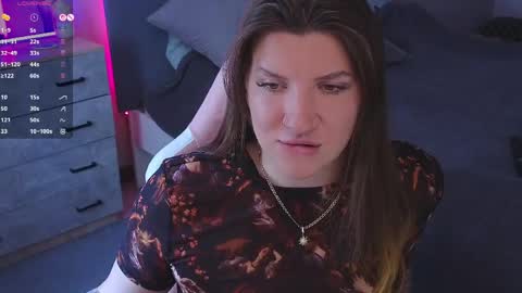 Sofia Lush is active  PVT is open  Welcome to the world of pleasure online show from 8, 6, 2026