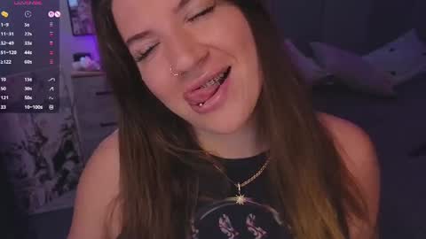 Sofia Lush is active  PVT is open  Welcome to the world of pleasure online show from 18, 6, 2026