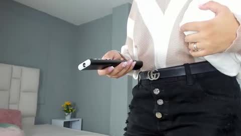 sofia__salazar online show from 6, 2, 2026