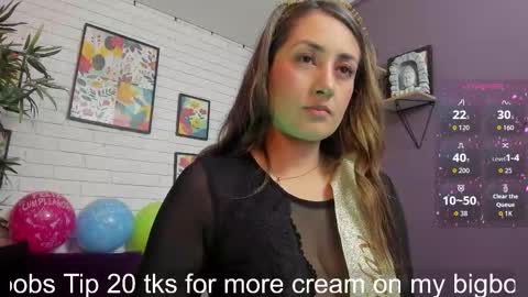 Snapshot of sofia__stk chatting on 26, 11, 2025 sofi online show from 26, 11, 2025