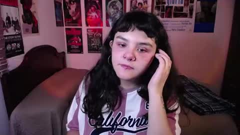 Snapshot of sofia_coolle chatting on 26, 6, 2026 Sofi online show from 26, 6, 2026