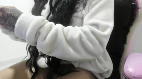 sofia_cossio_ online show from 22, 9, 2025