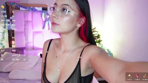 Snapshot of sofia_dream7 chatting on 26, 12, 2024 Sofi online show from 26, 12, 2024