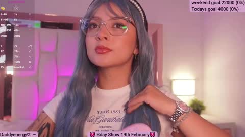 Snapshot of sofia_dream7 chatting on 10, 2, 2025 Sofi online show from 10, 2, 2025