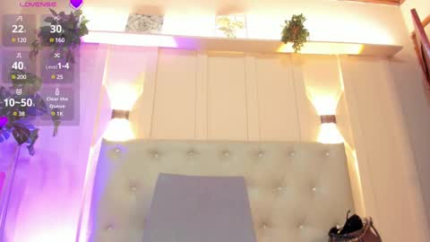 Snapshot of sofia_ebony chatting on 22, 2, 2025 Sofia online show from 22, 2, 2025