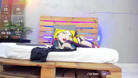 Snapshot of sofia_ebony chatting on 27, 2, 2025 Sofia online show from 27, 2, 2025