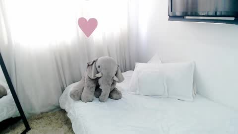 sofia Ill be back on Tuesday June 4.  online show from 16, 2, 2025