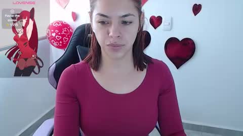 sofia Ill be back on Tuesday June 4.  online show from 19, 2, 2026