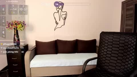 Sofia online show from 31, 1, 2025