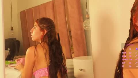 Snapshot of sofia_foxx1 chatting on 12, 5, 2026 sofia_foxx1 online show from 12, 5, 2026