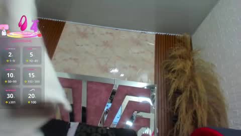 sofia gutierrez   online show from 10, 3, 2025