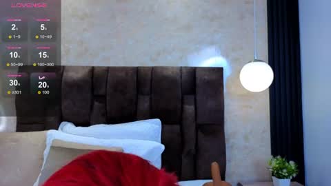 sofia_gutierrez_x online show from 19, 6, 2026